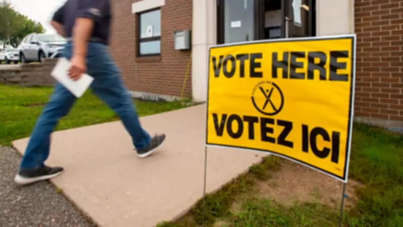 Mayoral Results Announced Following New Brunswick Municipal Elections