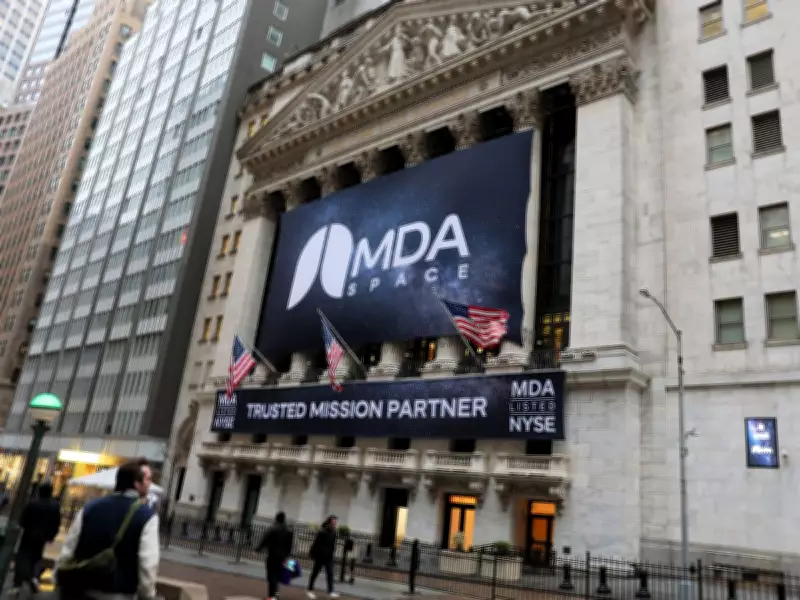 MDA Space Pursues Global Defence Contracts with New Satellite Plant