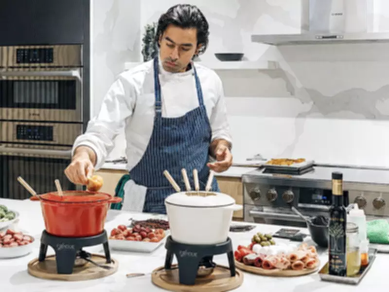 Meat Pies, Fondue, and Mounted TVs: Vancouver Food Scene Bets Big on World Cup