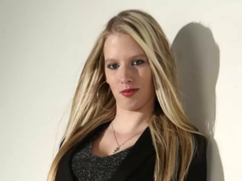 Meet SUNshine Girl Brittany: Beach Lover and Country Music Fan