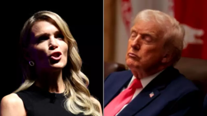 Megyn Kelly Defends Trump's Nodding Off After Criticizing His Infidelity