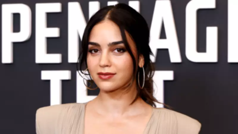 Melissa Barrera Finds Peace and Acclaim on Broadway After 'Scream' Firing