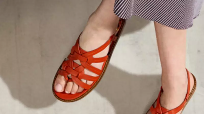 Memorial Day Shoe Sale: Top Comfort Brands Up to 50% Off