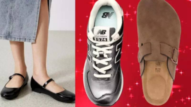 Memorial Day Shoe Sale: Up to 50% Off on Merrell, Hoka, Chaco and More