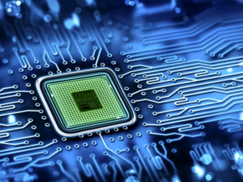 Memory Chip Frenzy Pushes SK Hynix, Micron into $1 Trillion Club