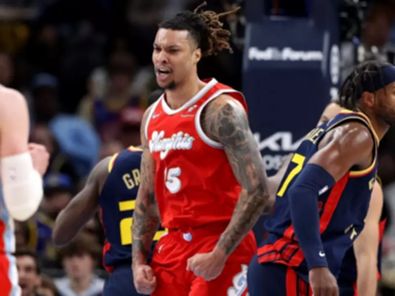 Memphis Grizzlies' Brandon Clarke Dies at 29; Cause of Death Still Unknown