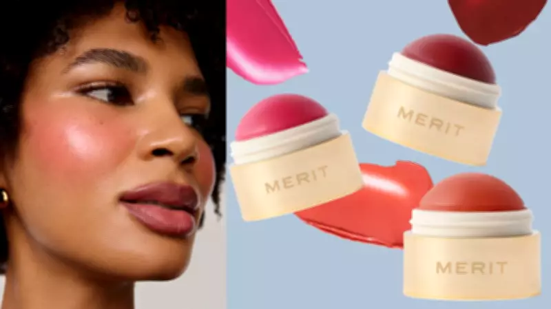 Merit Flush Balm Review: The Blush That Finally Convinced a Blush Skeptic