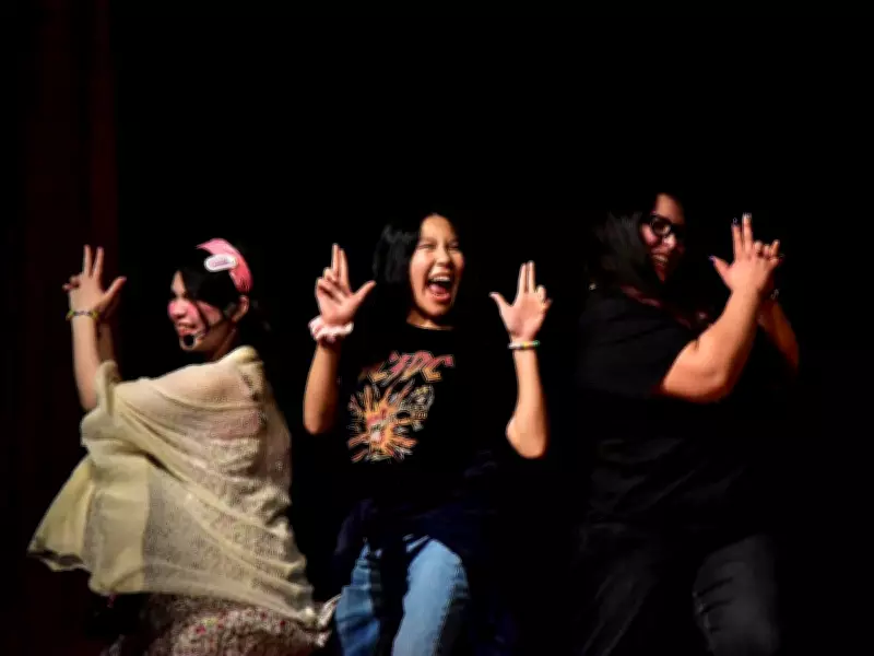 Merivale's Freaky Friday Captivates with Heartfelt Performances