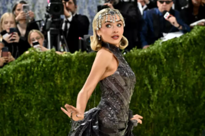 Met Gala 2026: Celebrity Arrivals Dazzle on Red Carpet with Extravagant Fashion