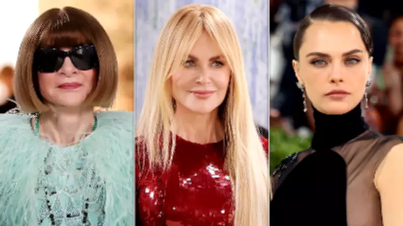 Met Gala 2026: Red Carpet Becomes Living Art as Stars Embrace 'Fashion is Art' Dress Code