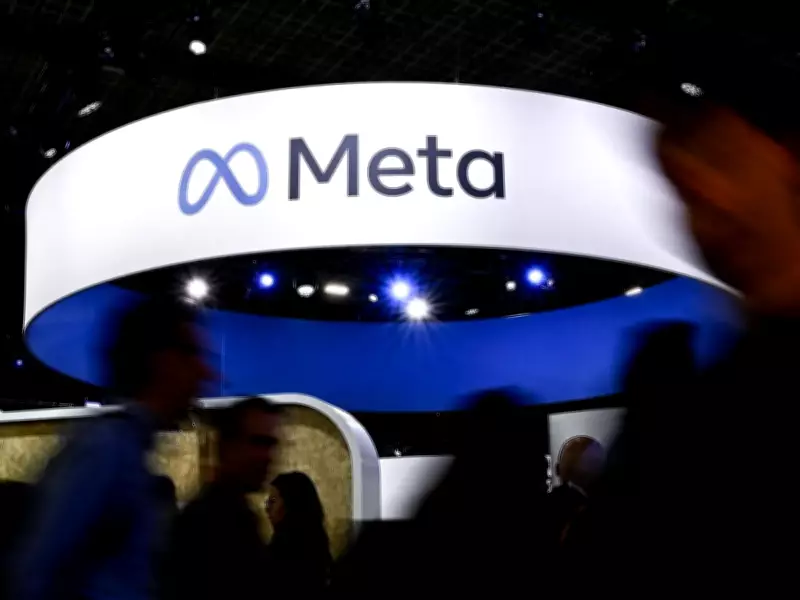 Meta Acquires Robotics AI Startup to Advance Humanoid Technology