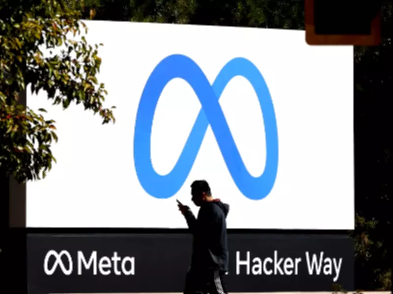Meta begins 8,000 global job cuts in AI efficiency push