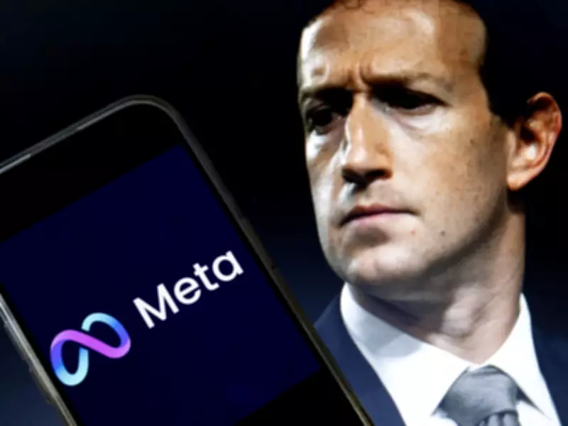 Meta Settles School Lawsuit Over Social Media Addiction, Averts Trial