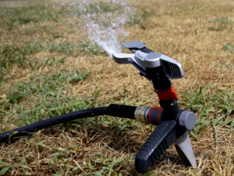 Metro Vancouver Faces Tougher Water Restrictions as Snowpack Drops