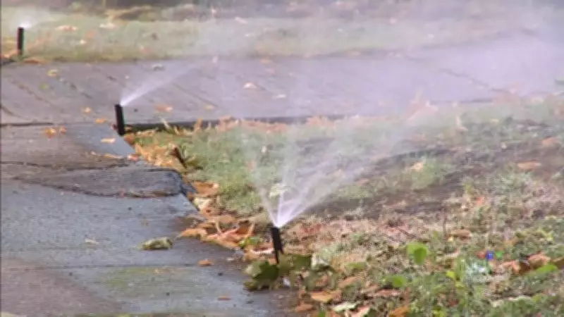 Metro Vancouver Warns of Possible Stage 3 Water Restrictions Starting June