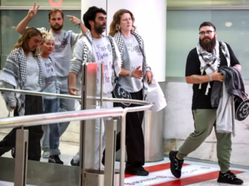 Michael Higgins: Carney Uses Terrorist Talking Points on Israel