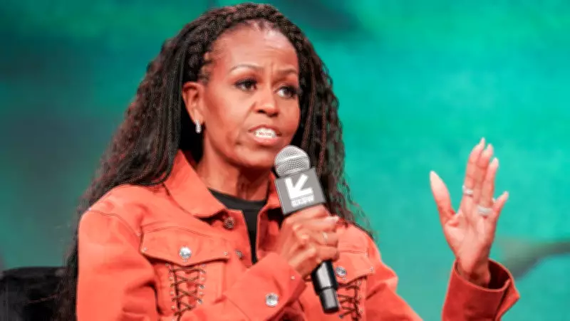 Michelle Obama Urges Empathy for Trump Voters, Cites Economic Pain