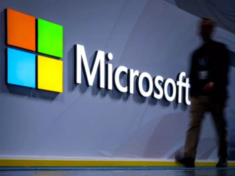 Microsoft may shelve 2030 clean energy target for data centres