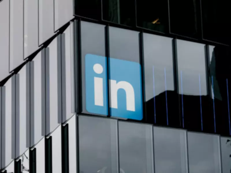 Microsoft's LinkedIn Cuts Jobs in Latest Tech Industry Layoffs