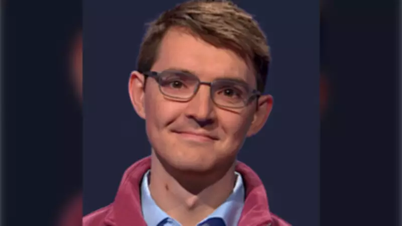 Midhurst Man to Compete on Tuesday’s Jeopardy Episode
