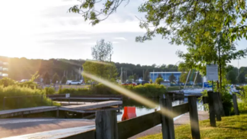 Midland Residents Get Free Boat Launch Access Starting Friday
