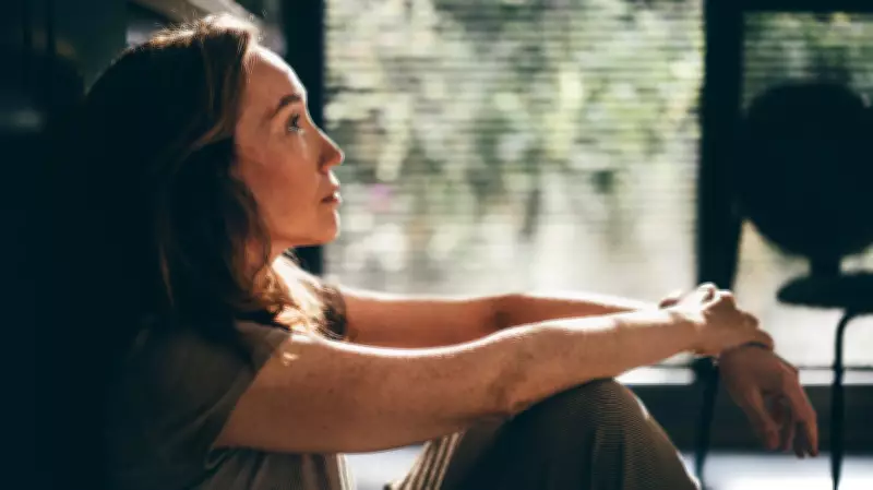 Midlife Eating Disorders: 'Menorexia' and the Hidden Struggle