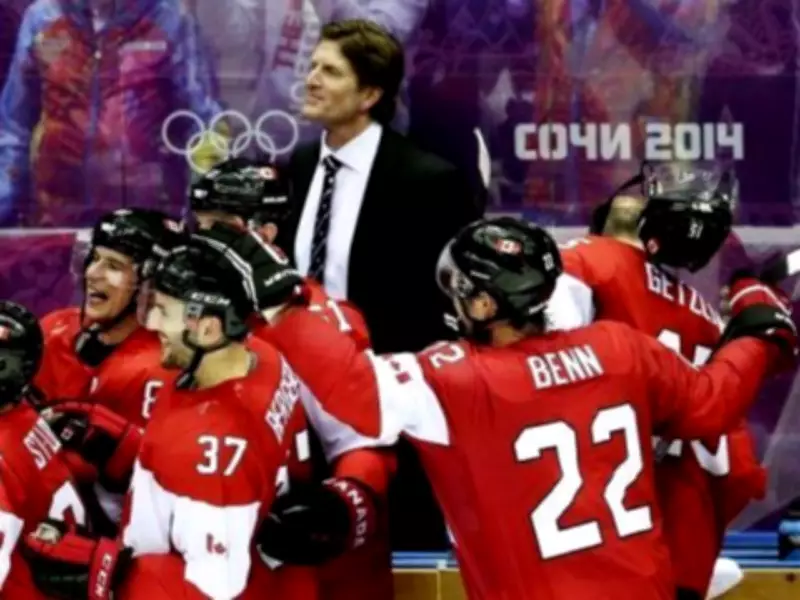 Mike Babcock to Coach Edmonton Oilers Rumour Refuses to Die Quietly