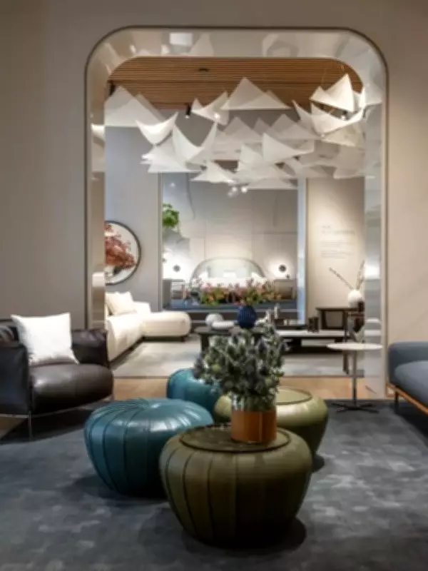 Milan Design Week 2026 Embraces Softer, Warmer Interiors