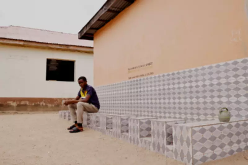 Militant Attacks on Nigerian Schools Leave Over 80 Children Missing