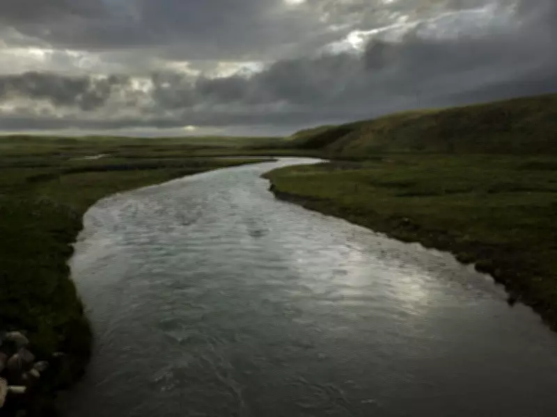 Milk River Basin Irrigators Face Tough Season Amid Water Shortage