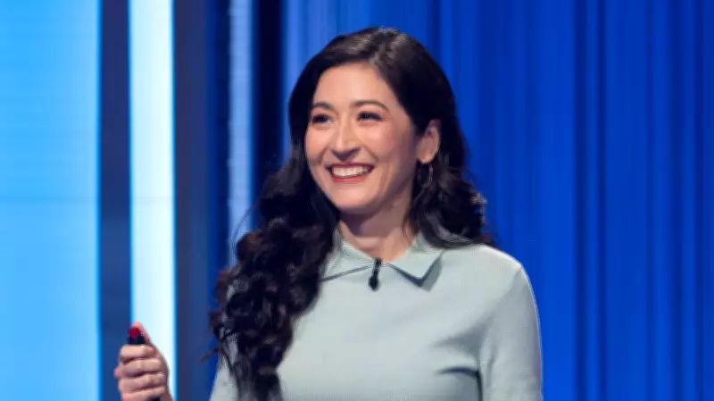 Mina Kimes Named New Host of Scripps National Spelling Bee