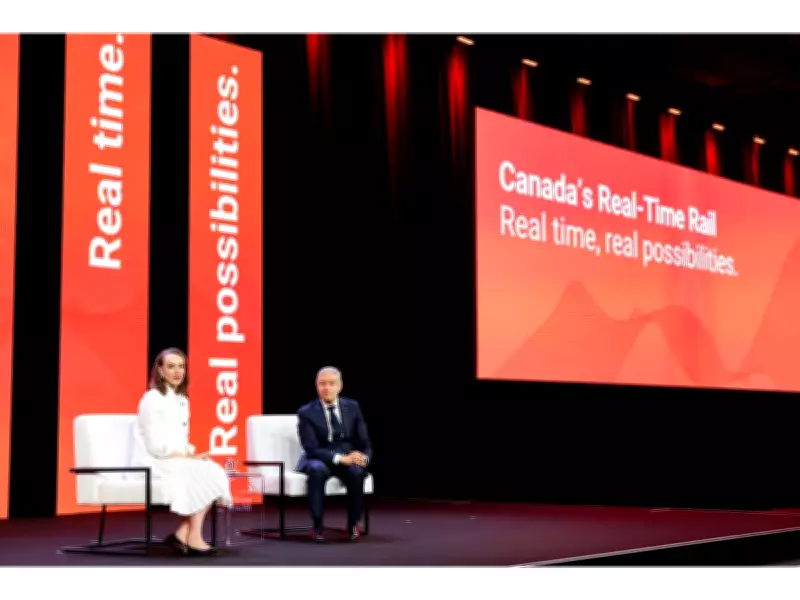 Minister Champagne Highlights Payments Modernization at Payments Canada SUMMIT
