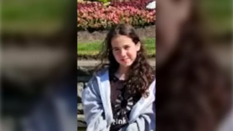 Missing Pre-Teen in Kitchener Prompts Police Search