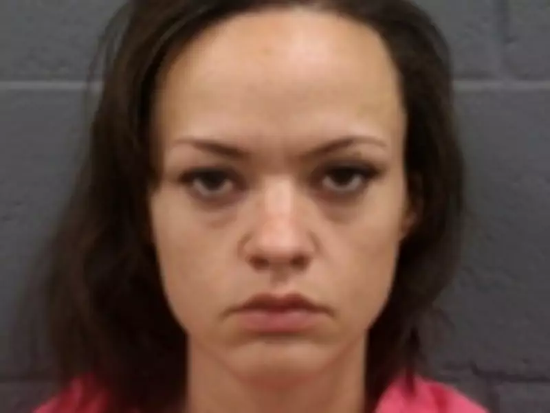 Missouri Woman Pleads Guilty in Deadly Custody Rage Spree Across Two States
