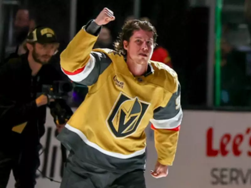 Mitch Marner Can't Escape Toronto's Shadow on Way to Stanley Cup Final