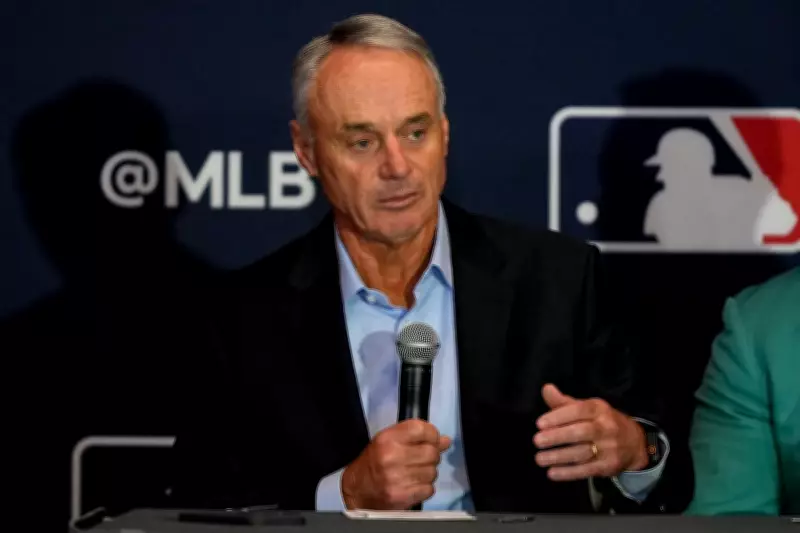 MLB Owners Propose Salary Cap for First Time Since 1994-95 Strike