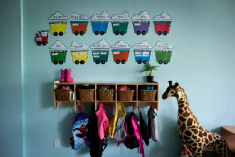 Modular Child Care Centres in Kitchener to Create 176 New Spaces