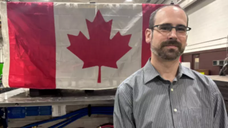 Mold Makers, Tory MPs Urge Ottawa for Industry Aid Amid U.S. Tariff Hikes
