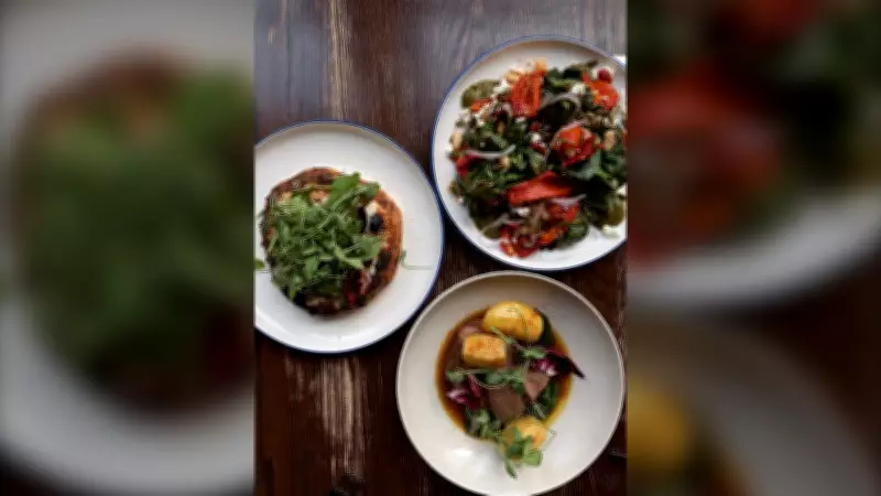 Moncton Bistro Les Brumes du Coude Makes Canada's Top 100 List