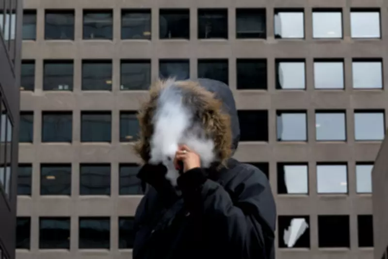 Montreal Advocates Urge Ottawa to Stricter Limit Youth Nicotine Use
