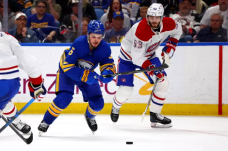 Montreal Canadiens Advance to Eastern Conference Finals After OT Thriller