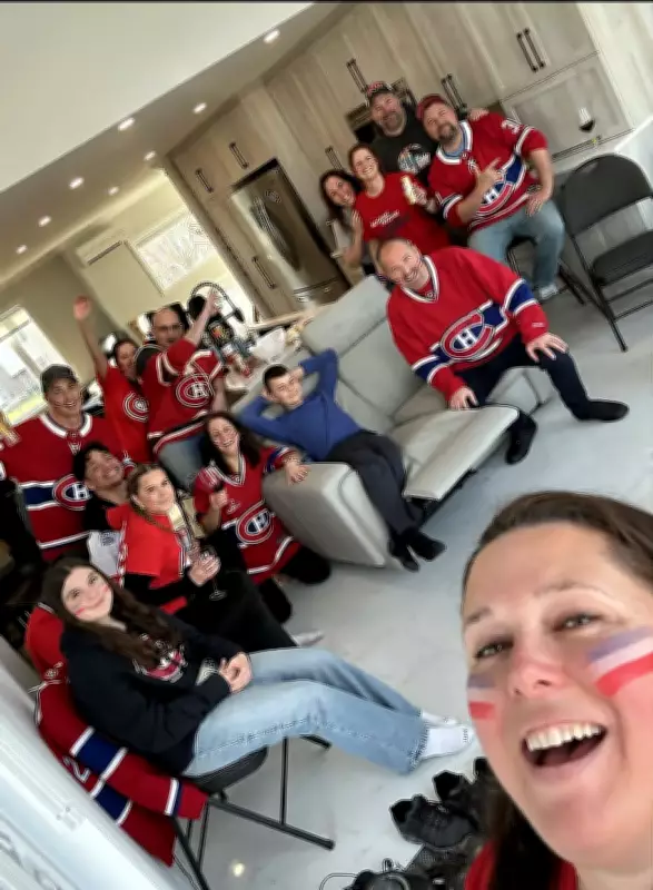 Montreal Canadiens Face Decisive Game 7 Playoff Clash Against Lightning