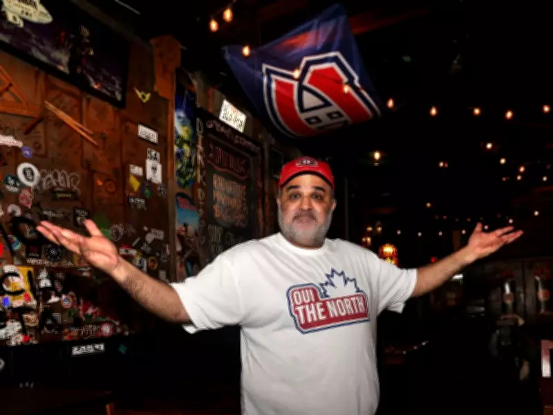 Montreal Canadiens Playoff Run Boosts Business in Vancouver