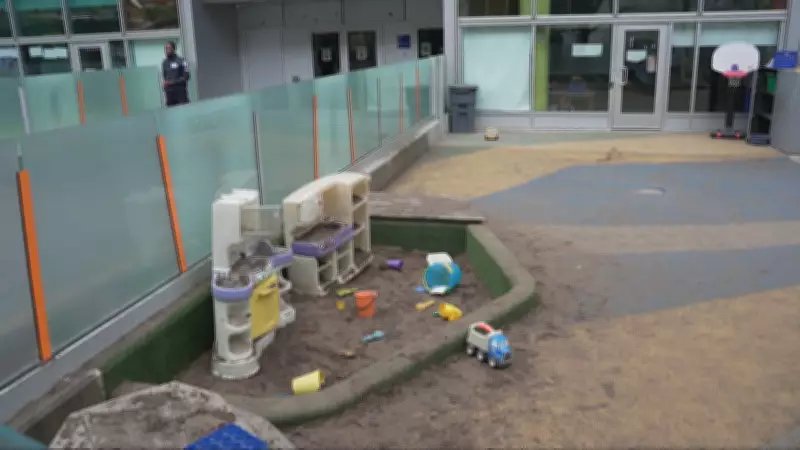 Montreal Chinatown daycare relocates after years of safety complaints