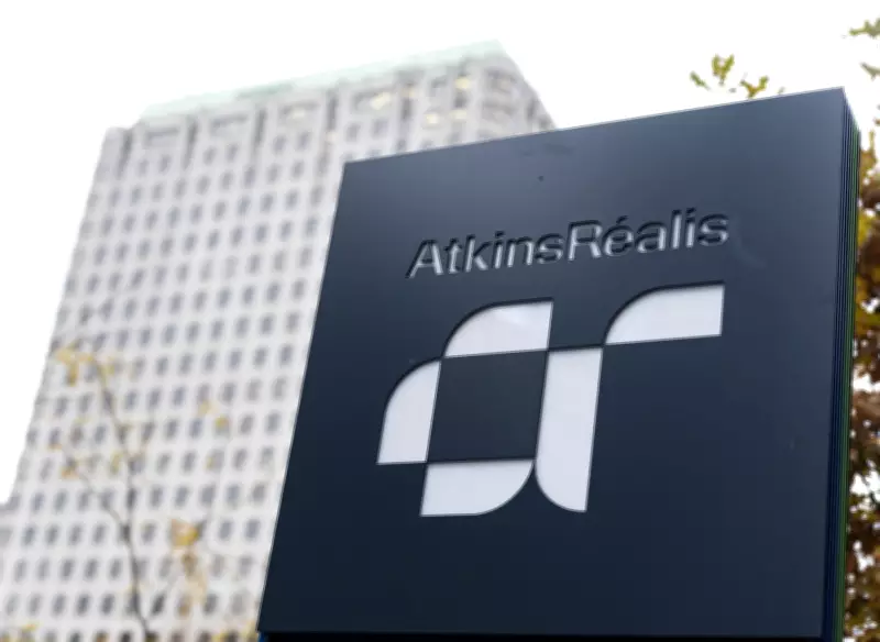 Montreal Engineering Firm AtkinsRéalis Bets on AI Data Centres