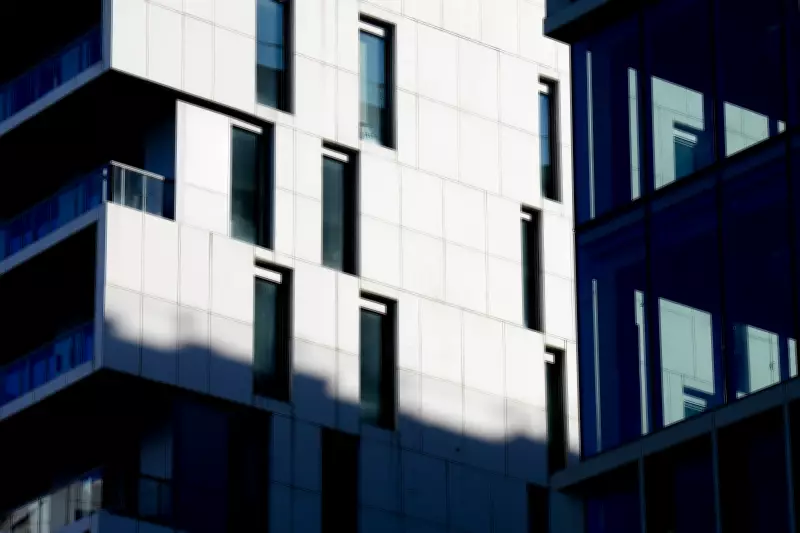 Montreal Firm Buys $30M in Condos Near Toronto Metropolitan University