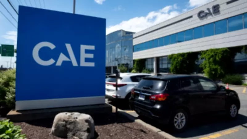 Montreal flight simulator firm seeks alternatives for aviation software