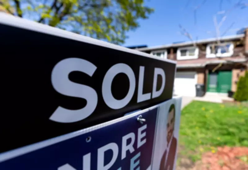 Montreal Home Affordability Worsens: First-Time Buyers Face Tougher Market