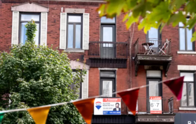 Montreal Housing Affordability Declines Faster Than Other Major Cities