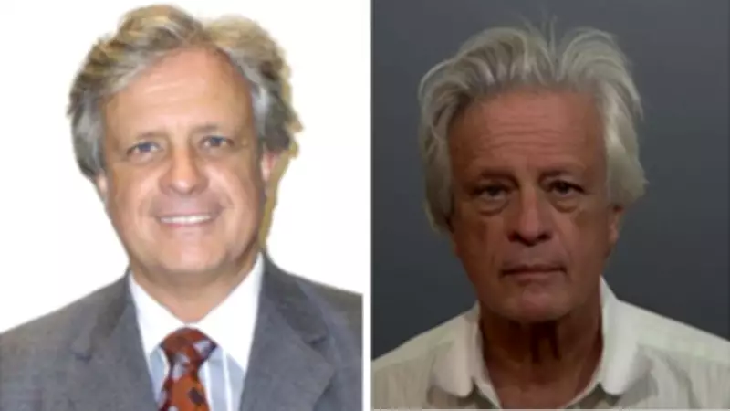 Montreal Lawyer Accused of Luring Child and Making Sexual Abuse Material